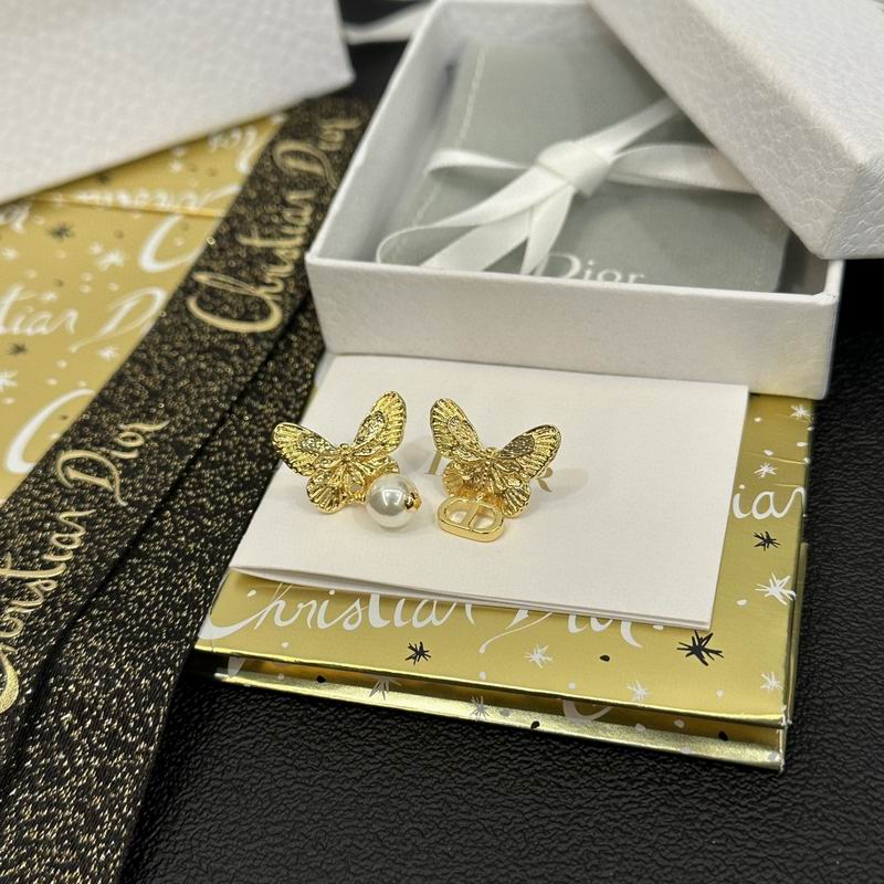 Dior Earring 03lyr135